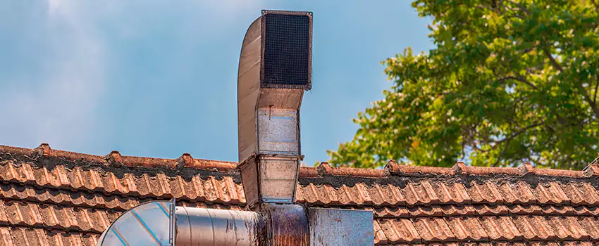 Chimney Creosote Cleaning Experts in Atlantic City, New Jersey