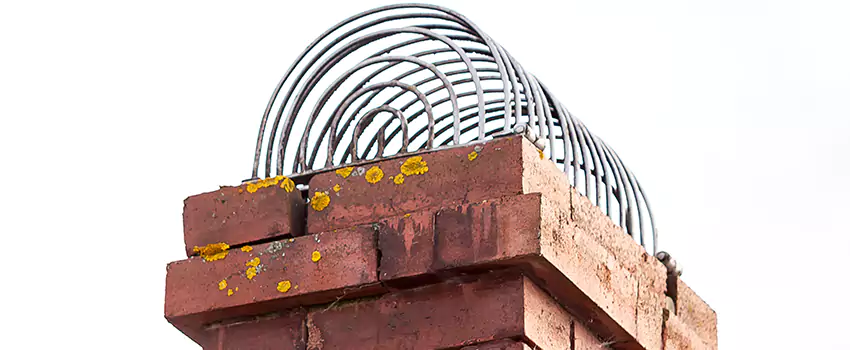 Chimney Crown Problems in Atlantic City, New Jersey