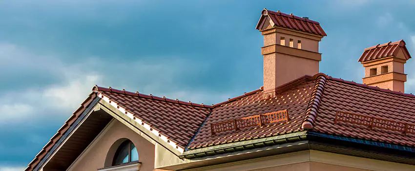Residential Chimney Services in Atlantic City, New Jersey