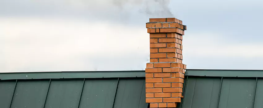 Chimney Installation Company in Atlantic City, NJ