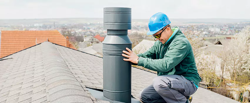 Insulated Chimney Liner Services in Atlantic City, NJ