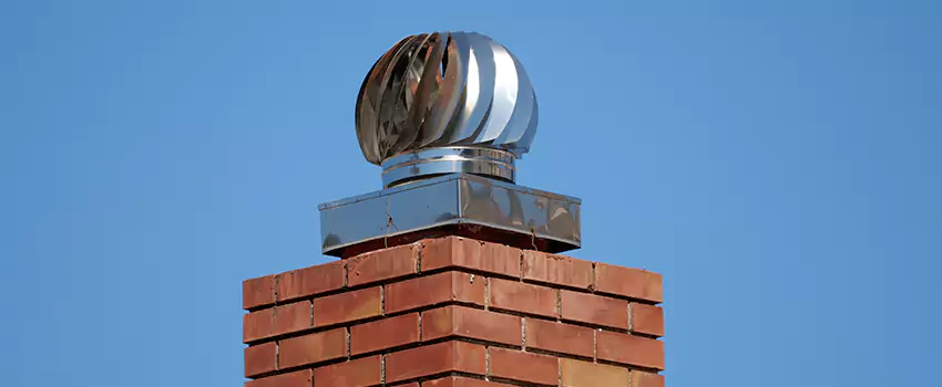 Chimney Flue Rebuild Services in Atlantic City, New Jersey