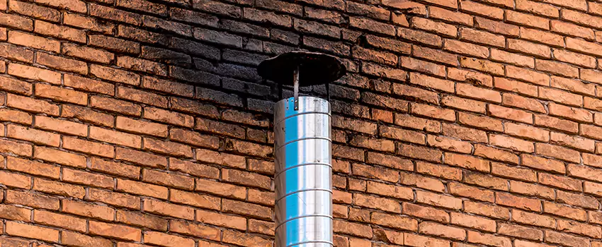 Chimney Design and Style Remodel Services in Atlantic City, New Jersey
