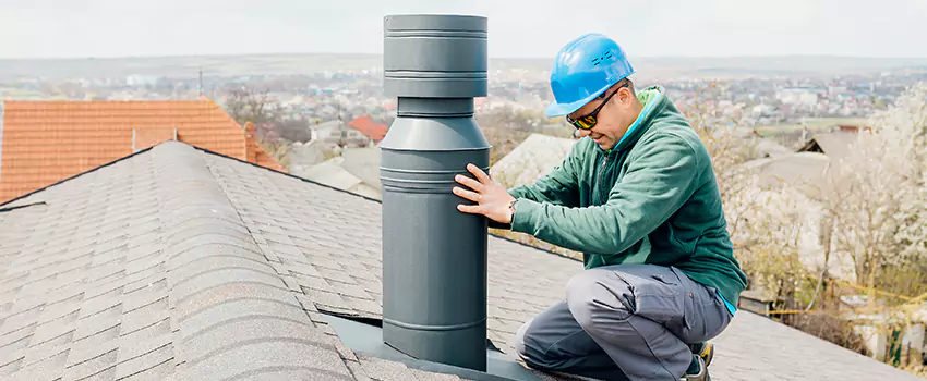 Chimney Repair Cost in Atlantic City, NJ