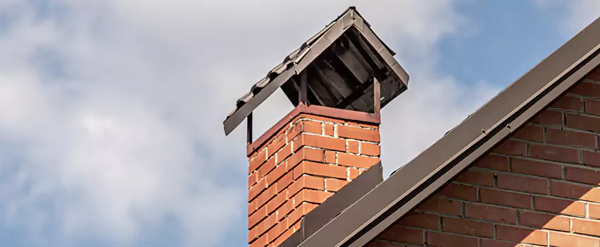 Chimney Saver Masonry Repair Contractor in Atlantic City, New Jersey