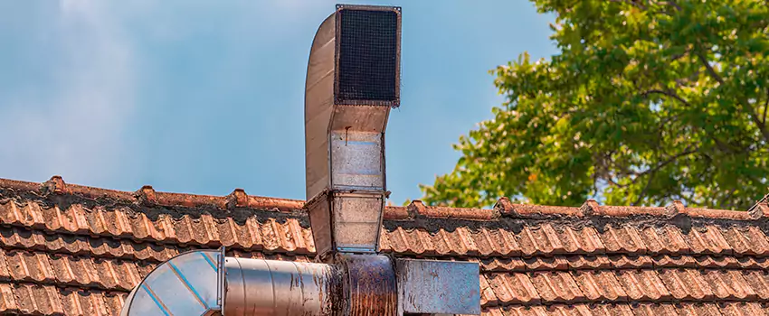 Chimney Blockage Removal in Atlantic City, New Jersey