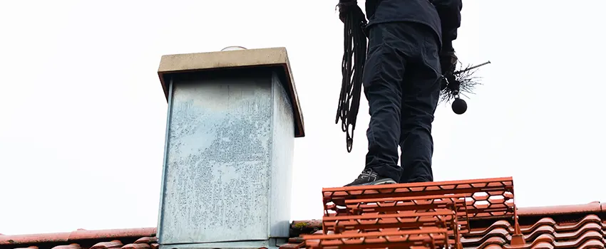 Modern Chimney Sweeping Techniques in Atlantic City, New Jersey