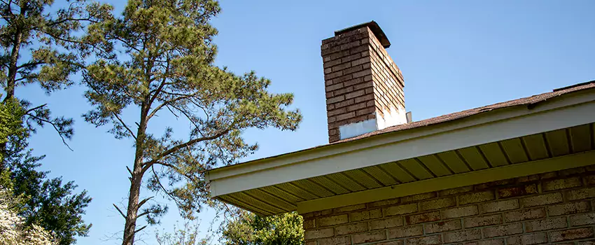 Brick Chimney Sweep Near Me in Atlantic City, NJ