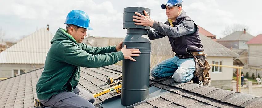 Commercial Chimney Cost in Atlantic City, NJ