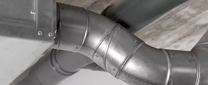 Dryer Vent Blockage Inspection in Atlantic City, NJ