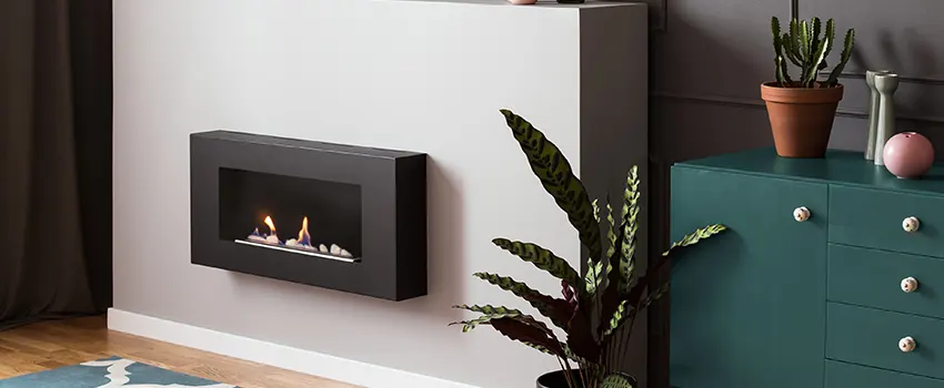 Electric Fireplace Glowing Embers Installation Services in Atlantic City, NJ
