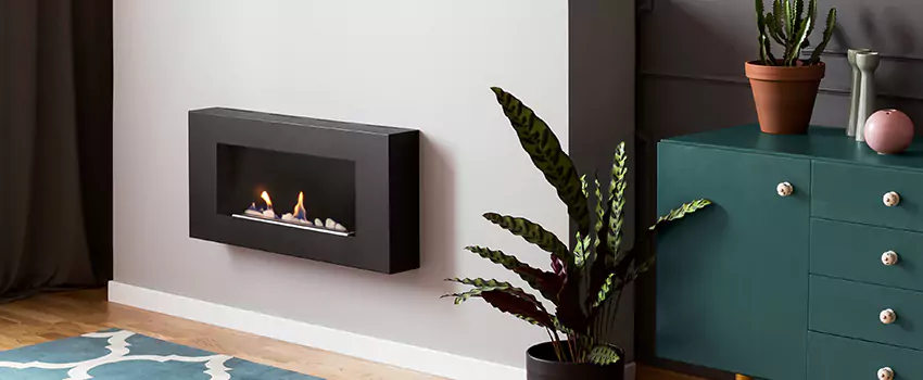Cost of Ethanol Fireplace Repair And Installation Services in Atlantic City, NJ