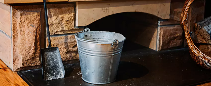 Clean The Fireplace Mantle And Hearth in Atlantic City, New Jersey