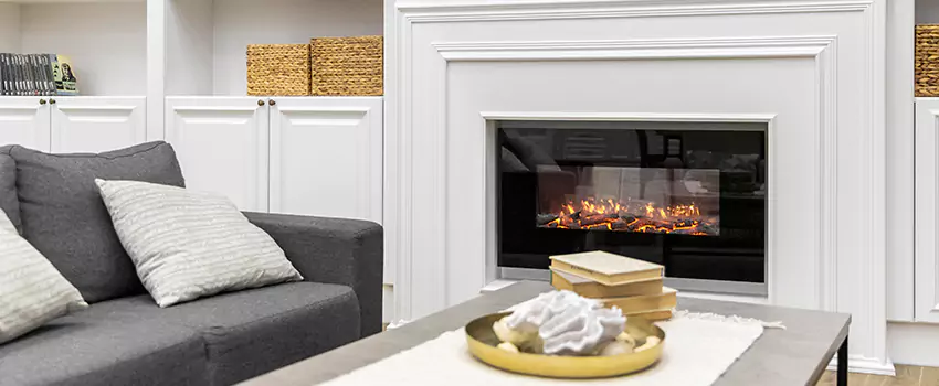 Professional Fireplace Maintenance Contractors in Atlantic City, NJ