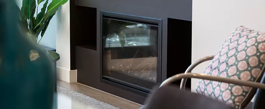 Gas Fireplace Installation in Atlantic City, NJ