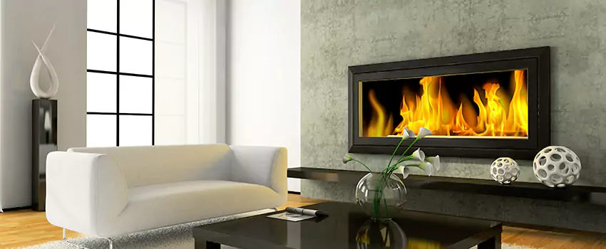 Fireplace Hearth Ideas in Atlantic City, New Jersey