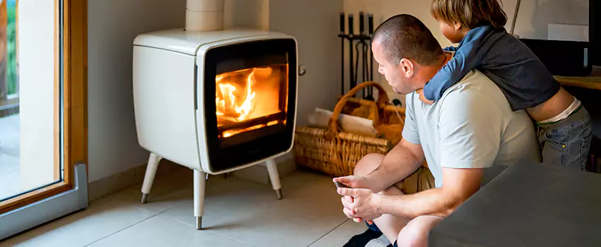 Fireplace Flue Maintenance Services in Atlantic City, NJ