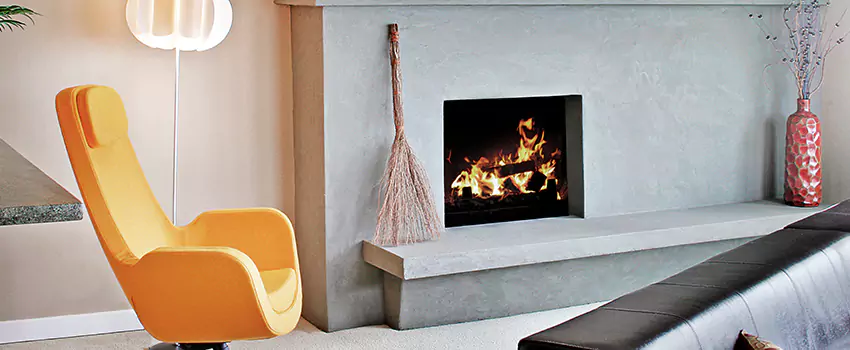 Electric Fireplace Makeover Services in Atlantic City, NJ
