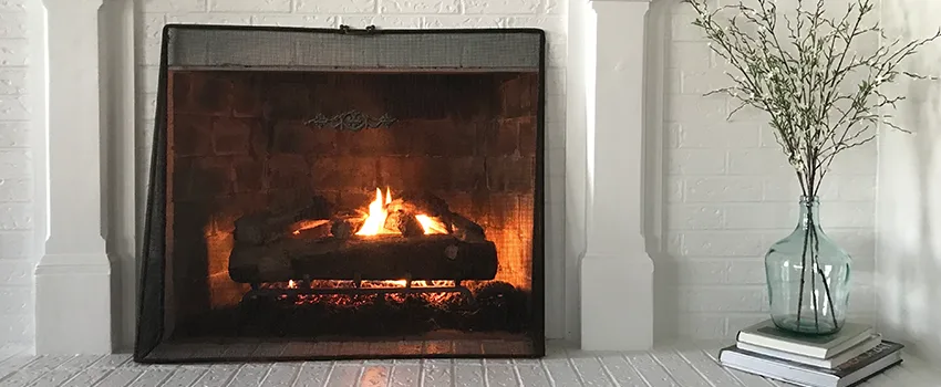 Cost-Effective Fireplace Mantel Inspection And Maintenance in Atlantic City, NJ
