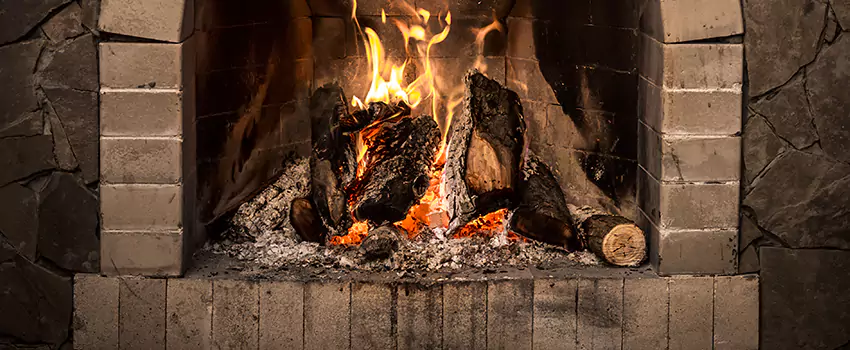 Cost of Rebuilding A Fireplace in Atlantic City, New Jersey