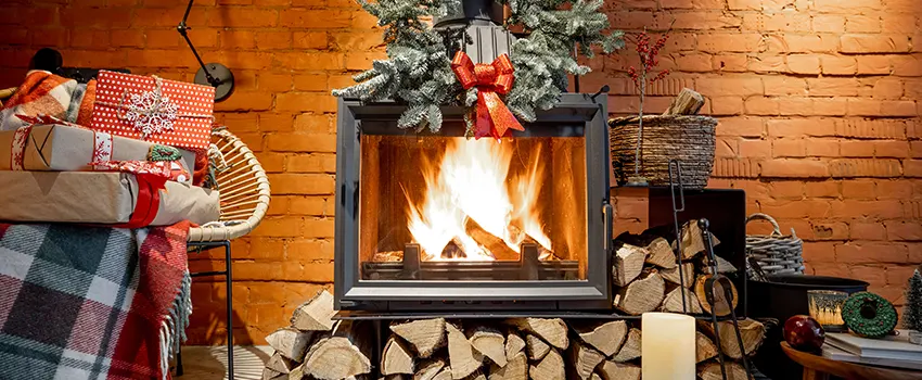 Steel Fireplace Grate Repair And Replacement Services in Atlantic City, New Jersey