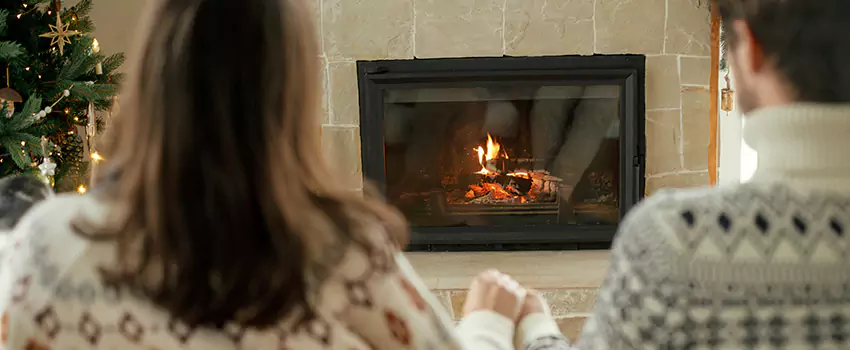 Fireplace Firebox Refurbish & Restore Services in Atlantic City, NJ