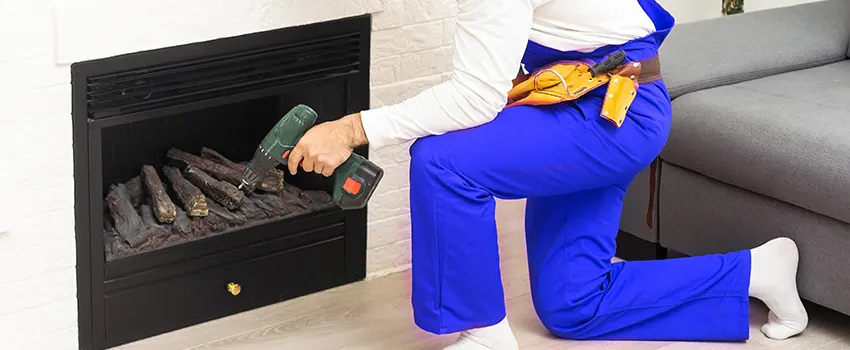 Fireplace Safety Inspection Specialists in Atlantic City, New Jersey