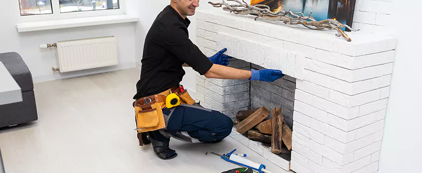 Gas Fireplace Repair And Replacement in Atlantic City, NJ