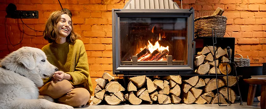 Fireplace Smell Removal Cost in Atlantic City, NJ