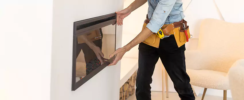 Traditional Fireplace Vent Sweeping in Atlantic City, NJ