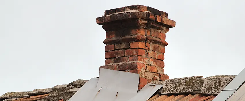 Cost of Fixing Blocked Chimney in Atlantic City, New Jersey
