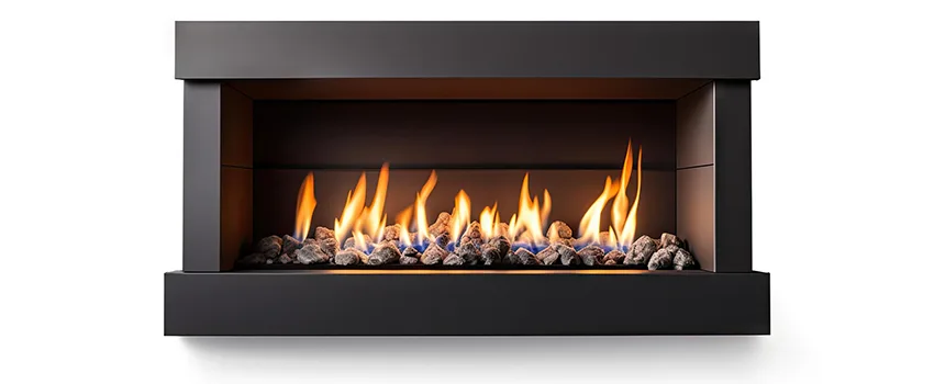 Outdoor Gas Fireplaces Installation in Atlantic City, NJ