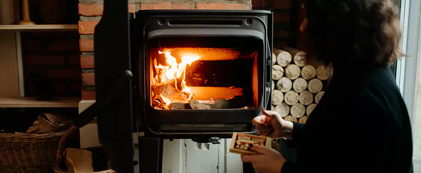 Hearthstone Wood Stoves Fireplace Repair in Atlantic City, New Jersey