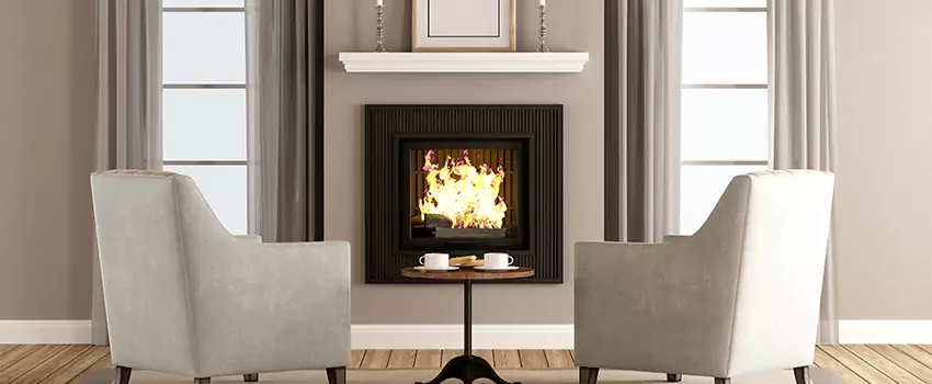 Heatilator Direct Vent Fireplace Services in Atlantic City, New Jersey