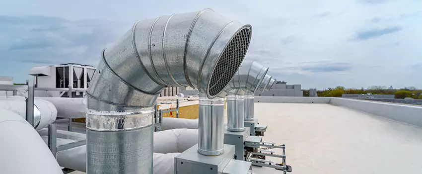 Insulated Ductwork Repair Services Near Me in Atlantic City, NJ