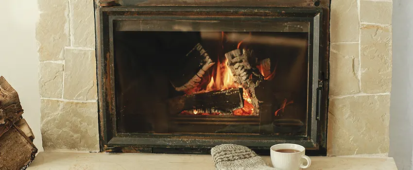 Kings man Fireplaces Insert Services in Atlantic City, NJ