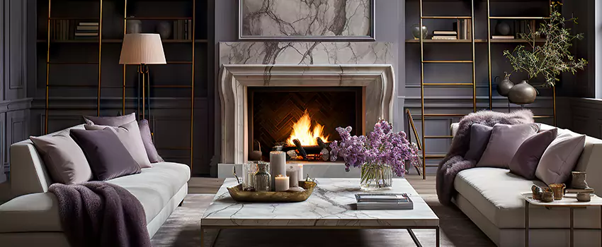 Napoleon Galaxy Series Outdoor Fireplaces Repair in Atlantic City, NJ
