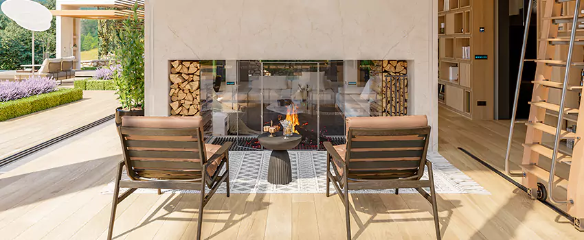 Ortal Space Creator Fireplace Repair in Atlantic City, NJ