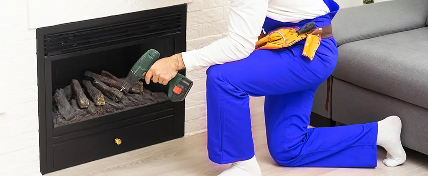 Pellet Fireplace Repair Services in Atlantic City, NJ