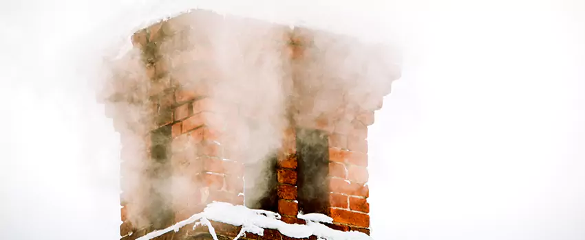Chimney Flue Soot Removal in Atlantic City, NJ