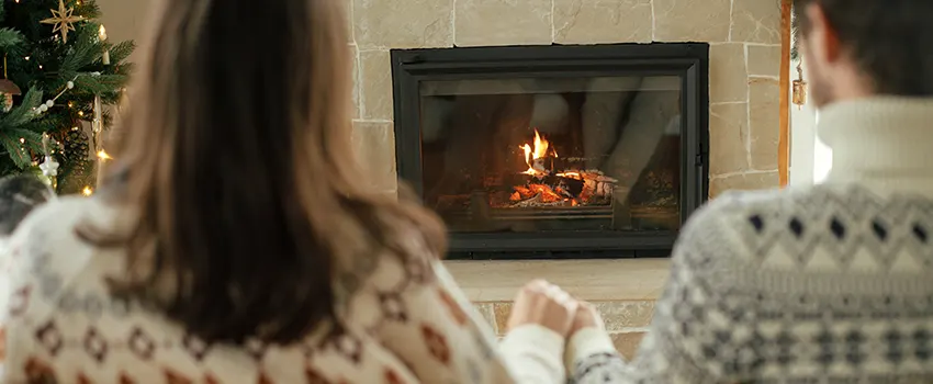 Superior Open-Hearth Wood Fireplaces in Atlantic City, NJ