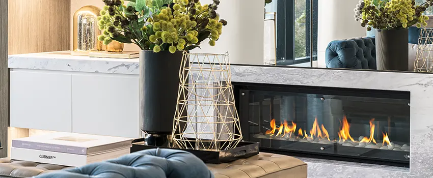 Professional Town & Country Luxury Fireplace Maintenance Experts in Atlantic City, New Jersey