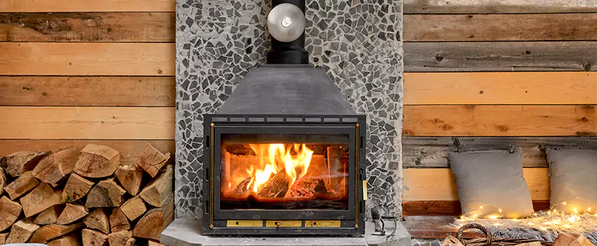 Travis Industries Elite Fireplace Inspection and Maintenance in Atlantic City, New Jersey