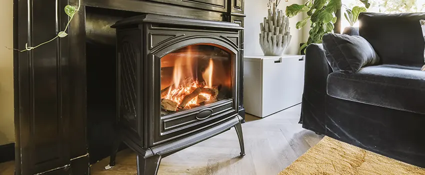 Valor Wood Fireplace in Atlantic City, NJ