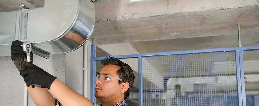 Benefit of Ventilation Cleaning in Atlantic City, New Jersey