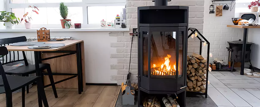 Cost of Vermont Castings Fireplace Services in Atlantic City, NJ