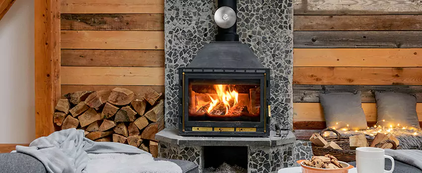 Affordable Wood Fireplace Fixing Solutions in Atlantic City, New Jersey