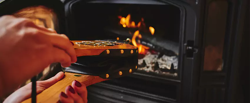 Cost of Wood Furnace Repair and Installation Services in Atlantic City, NJ
