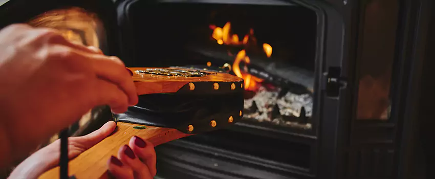 Wood Stove Grates Repair in Atlantic City, New Jersey