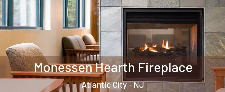  Monessen Hearth Fireplace Atlantic City - NJ